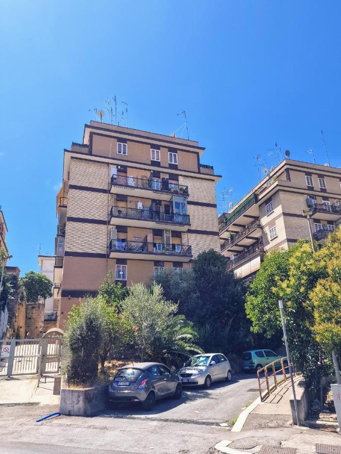 Grazia Appartement *