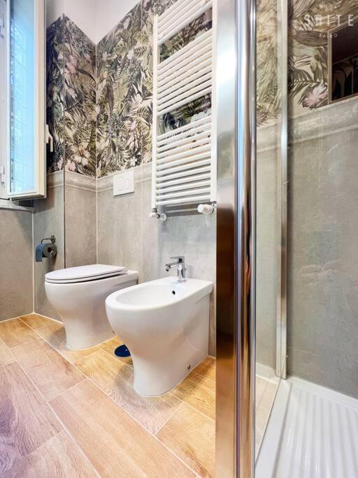 Appartement Epiro