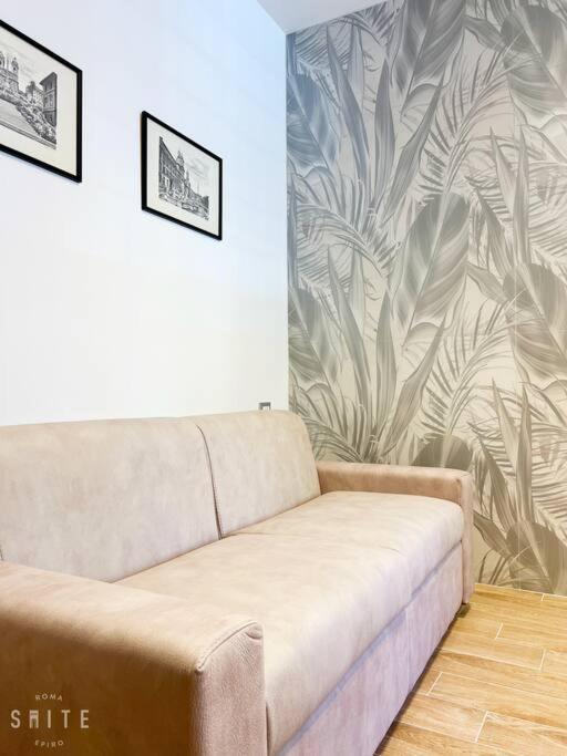 Appartement Epiro *