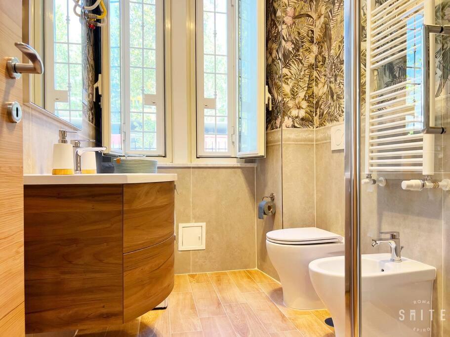 Epiro Appartement