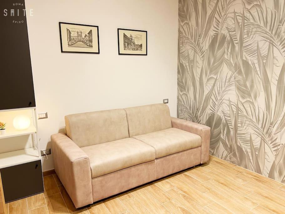 Appartement Epiro Rome