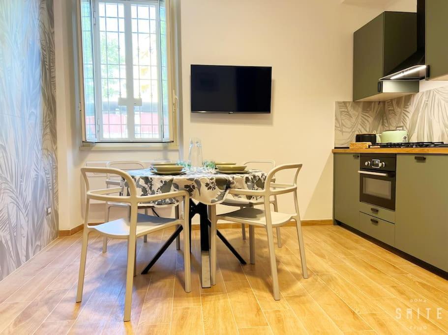 Appartement Epiro *