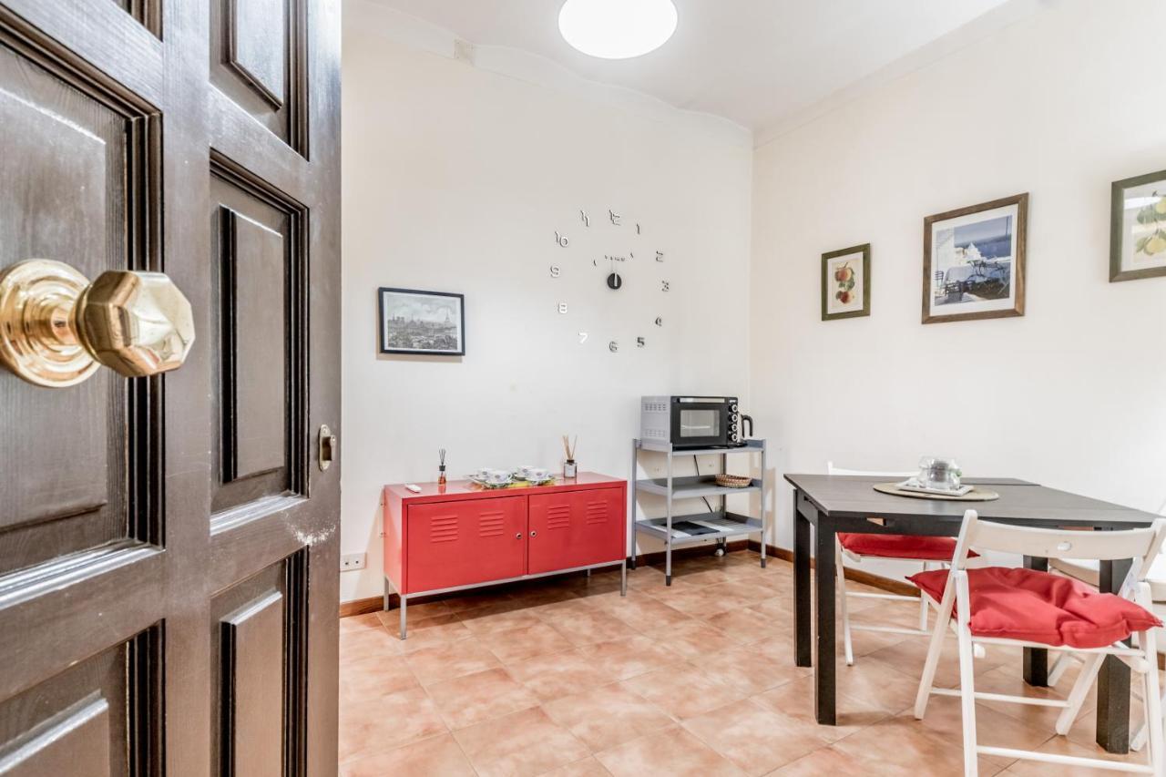 Apartamento The Beauty Of Vatican Roma