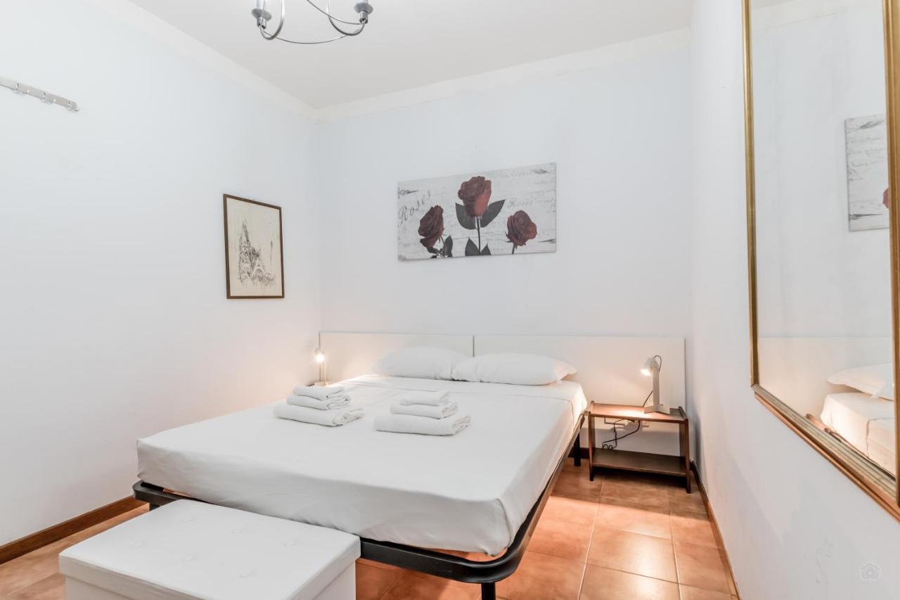Apartamento The Beauty Of Vatican *