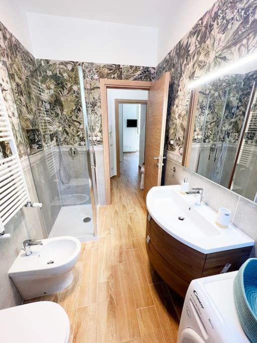 Appartement Epiro Rome