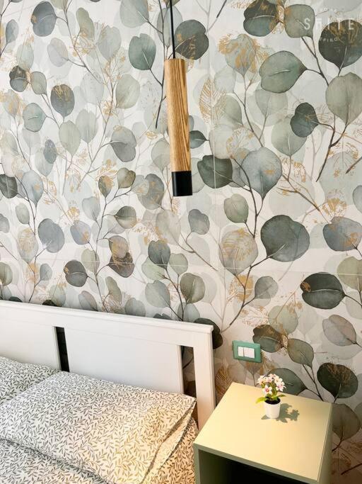 Appartement Epiro *