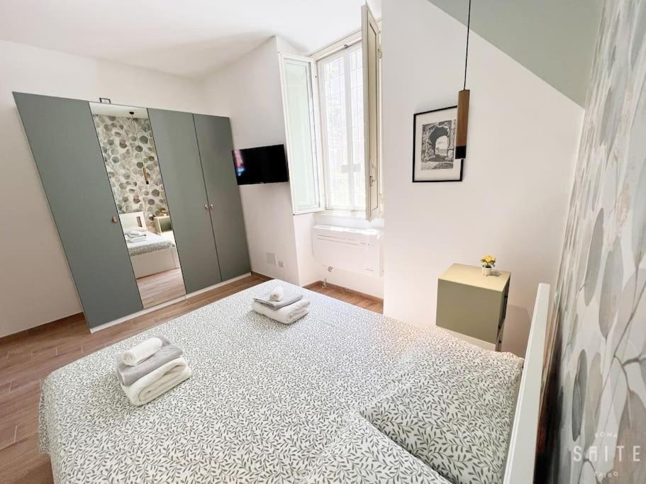 Appartement Epiro *