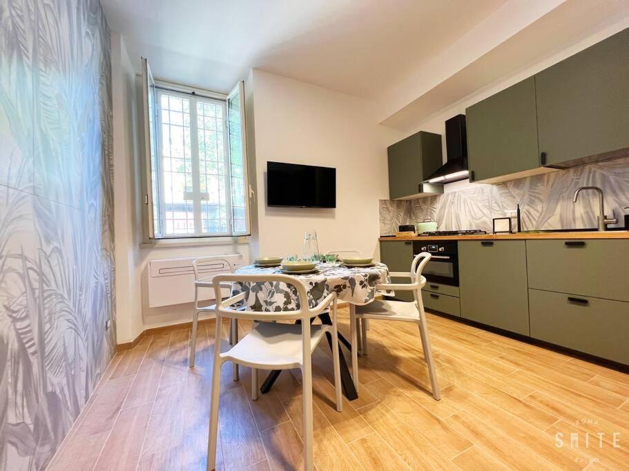 Epiro Appartement *