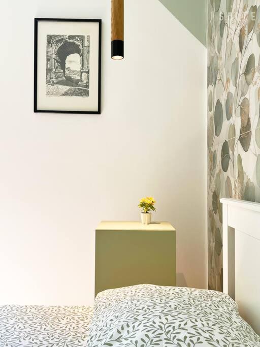 Appartement Epiro