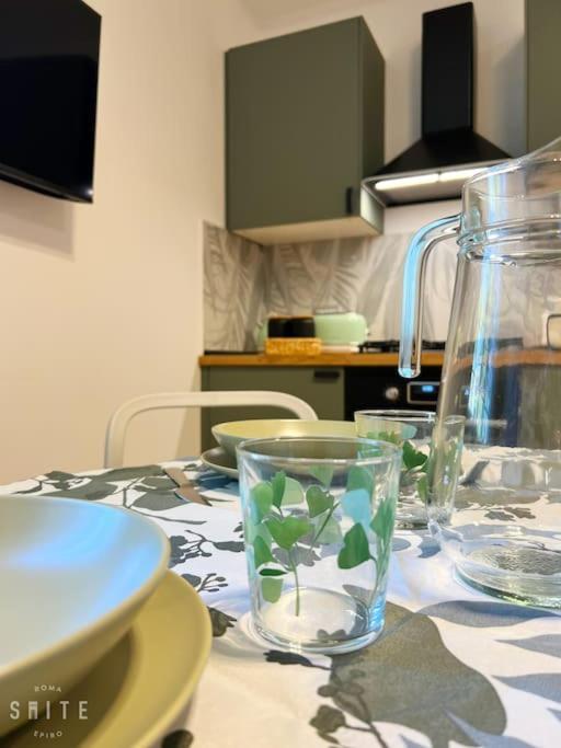 Appartement Epiro