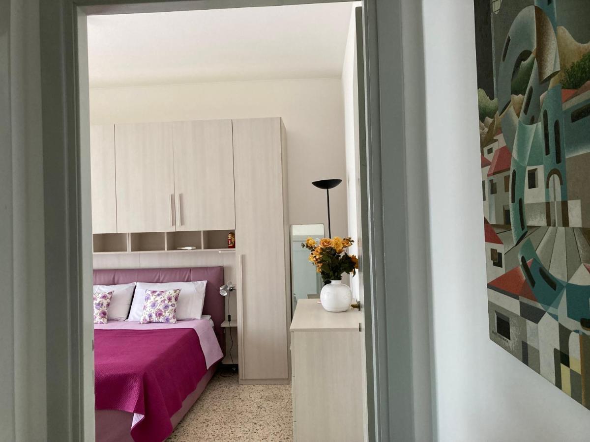 Appartement La Meta Ideale *
