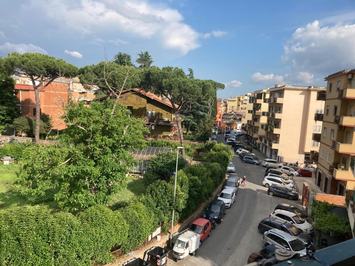 La Meta Ideale Appartement Rome
