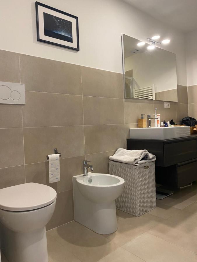 Planisfero Homestay