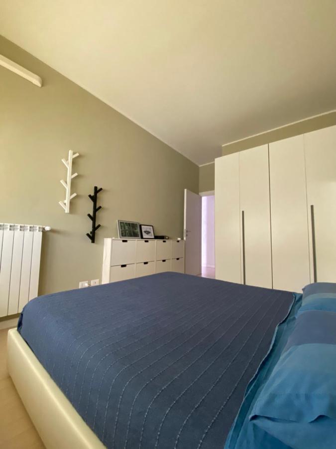 Planisfero Homestay *