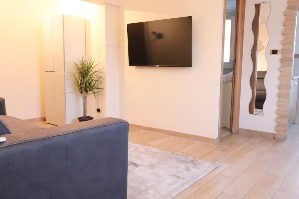 Monteverde Penthouse * Rome