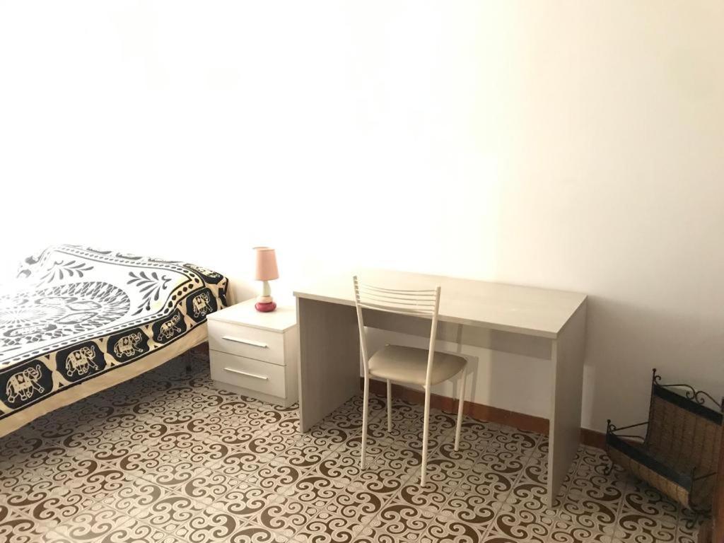 Homestay Private In Share Flat Good To Relax Rome