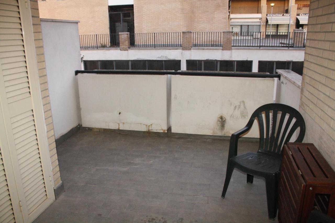 Appartement House Santa Andrea La Storta *