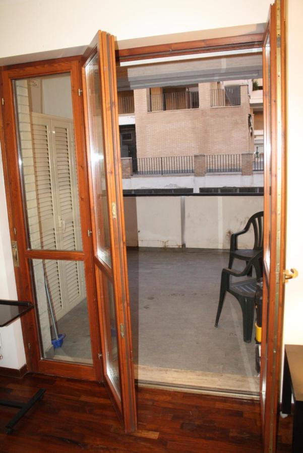 House Santa Andrea La Storta *