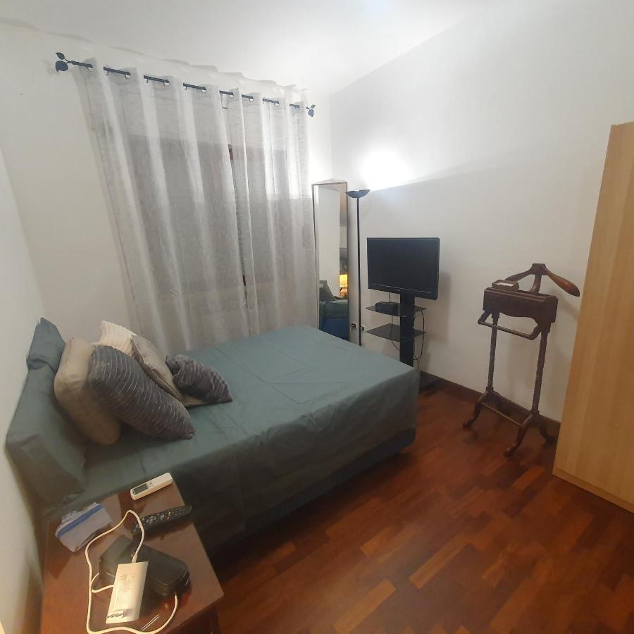 Apartment House Santa Andrea La Storta *