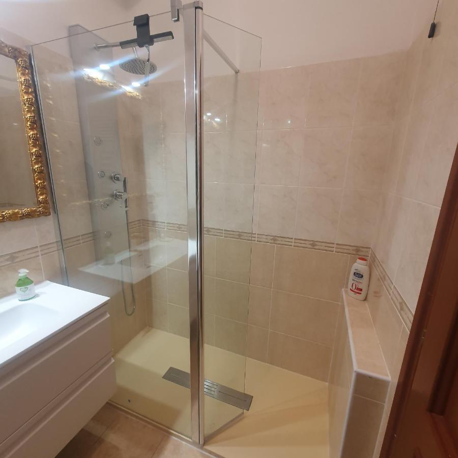 Apartment House Santa Andrea La Storta Rome