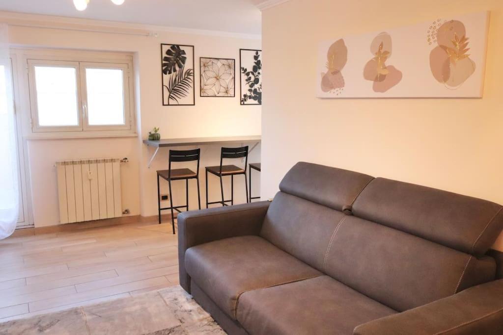 Monteverde Penthouse * Rome