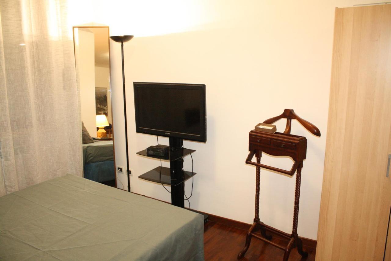 Apartment House Santa Andrea La Storta Rome