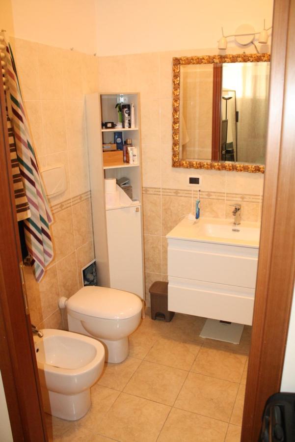 House Santa Andrea La Storta Rome
