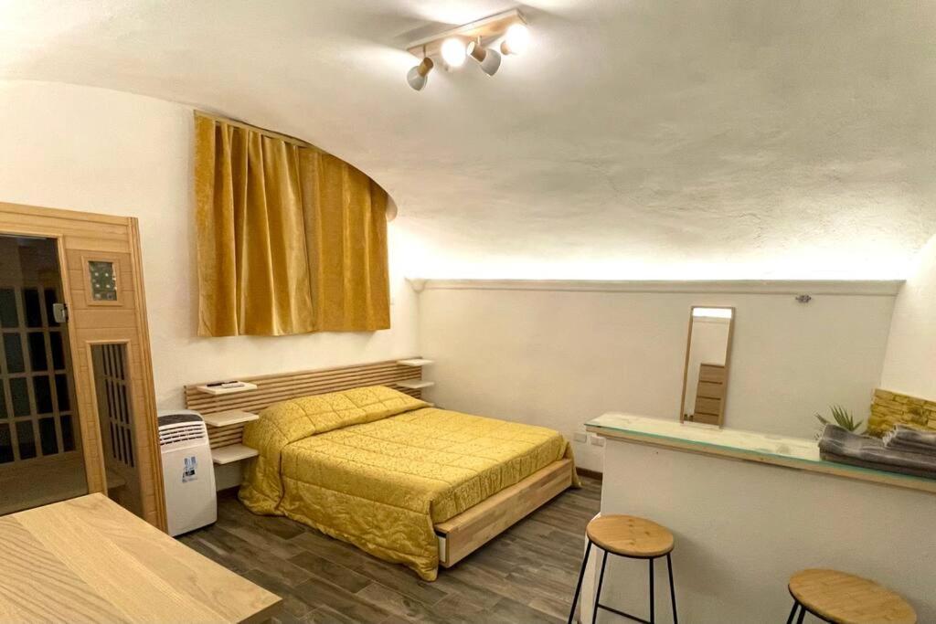 W Hydromassage&sauna 5min Colosseum *