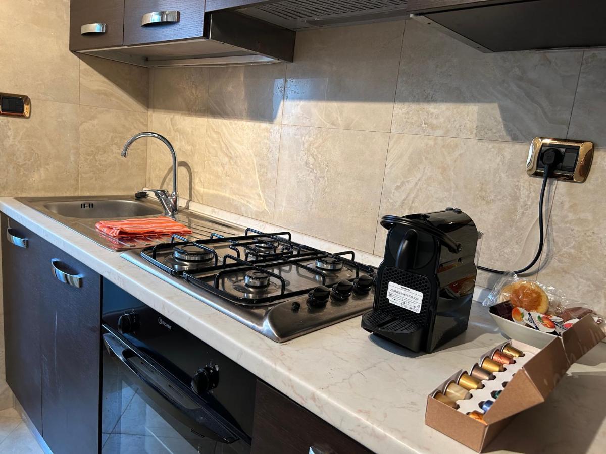 Apartamento Carpegna Luxury With Terrace