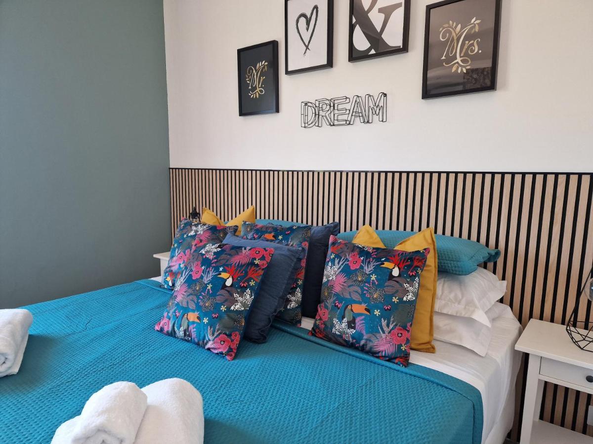 K&y Elite Apartment