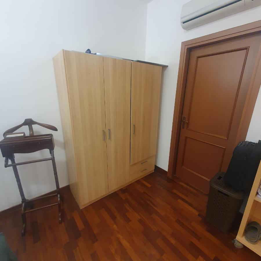 Apartment House Santa Andrea La Storta