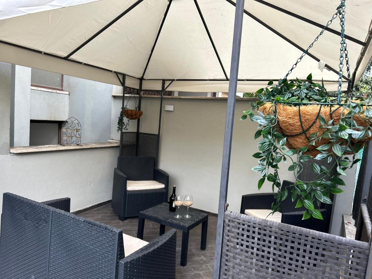 Carpegna Luxury With Terrace Apartamento