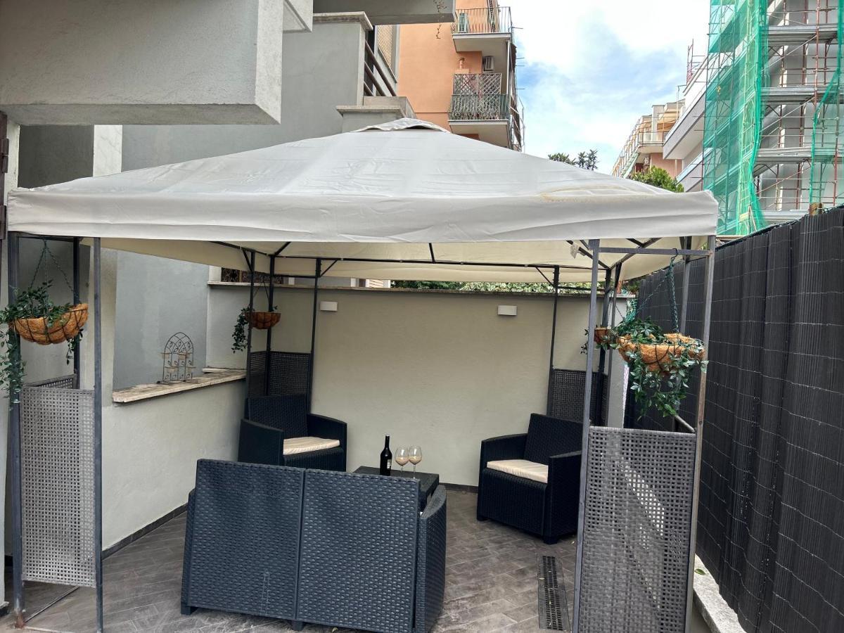 Carpegna Luxury With Terrace Roma