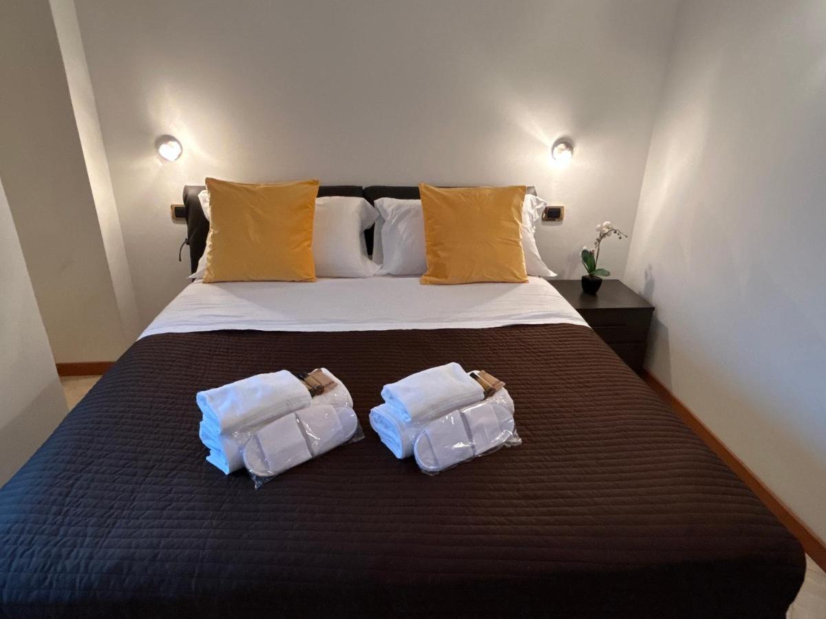 Appartement Carpegna Luxury With Terrace *