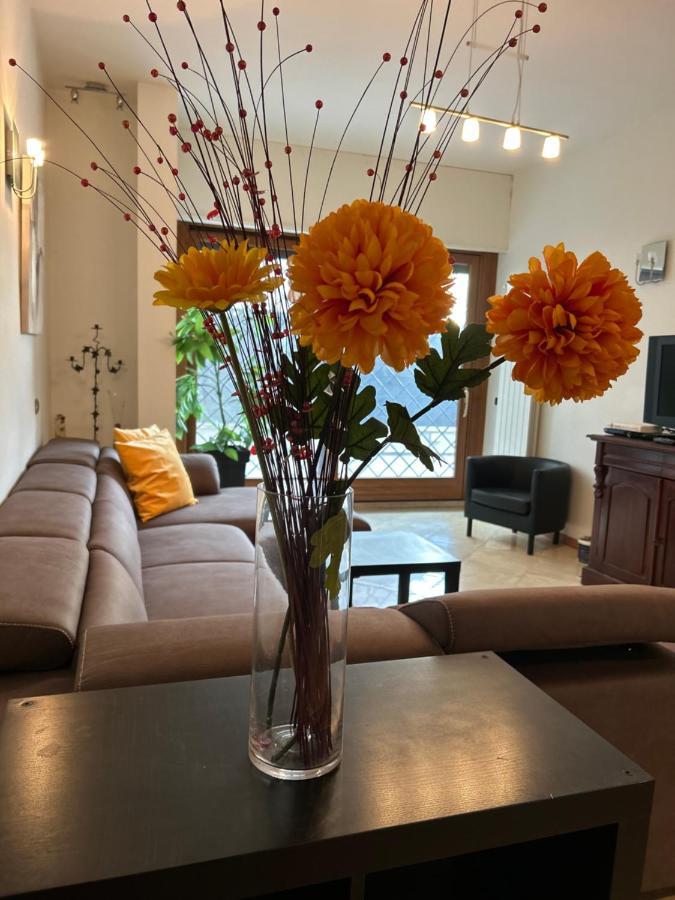 Appartement Carpegna Luxury With Terrace