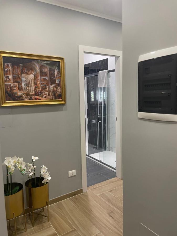 Vatican Apartment