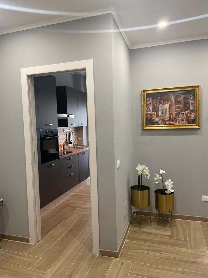 Vatican Apartment Rome