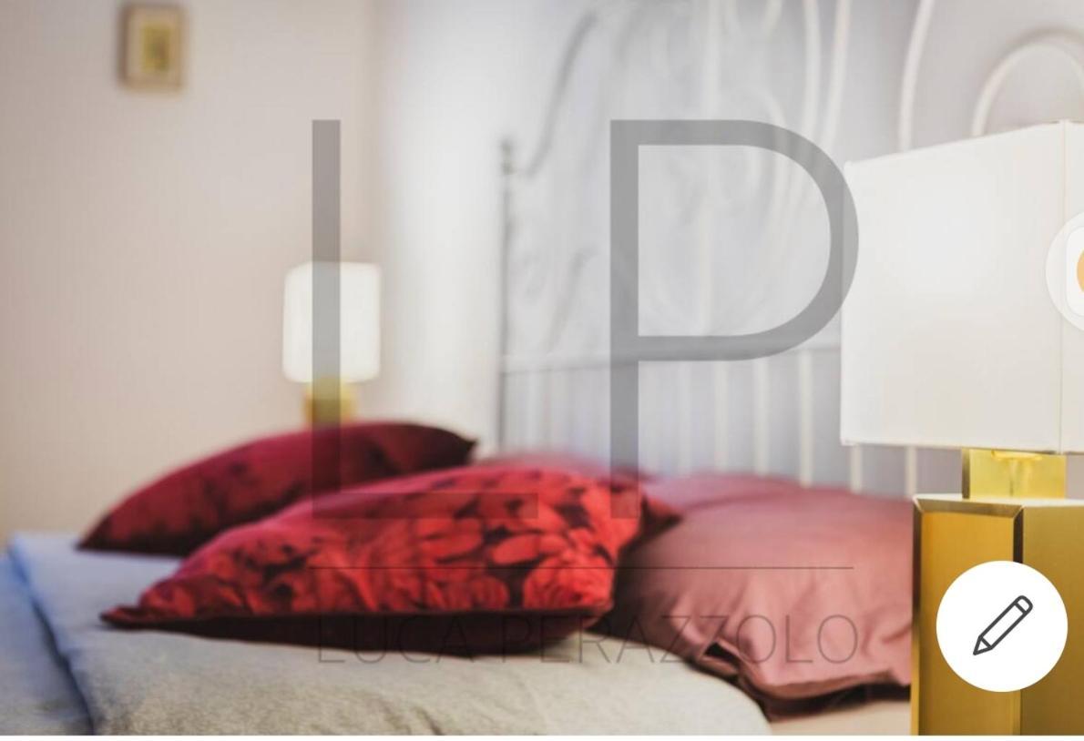 San Pietro Vaticano Family House Apartment