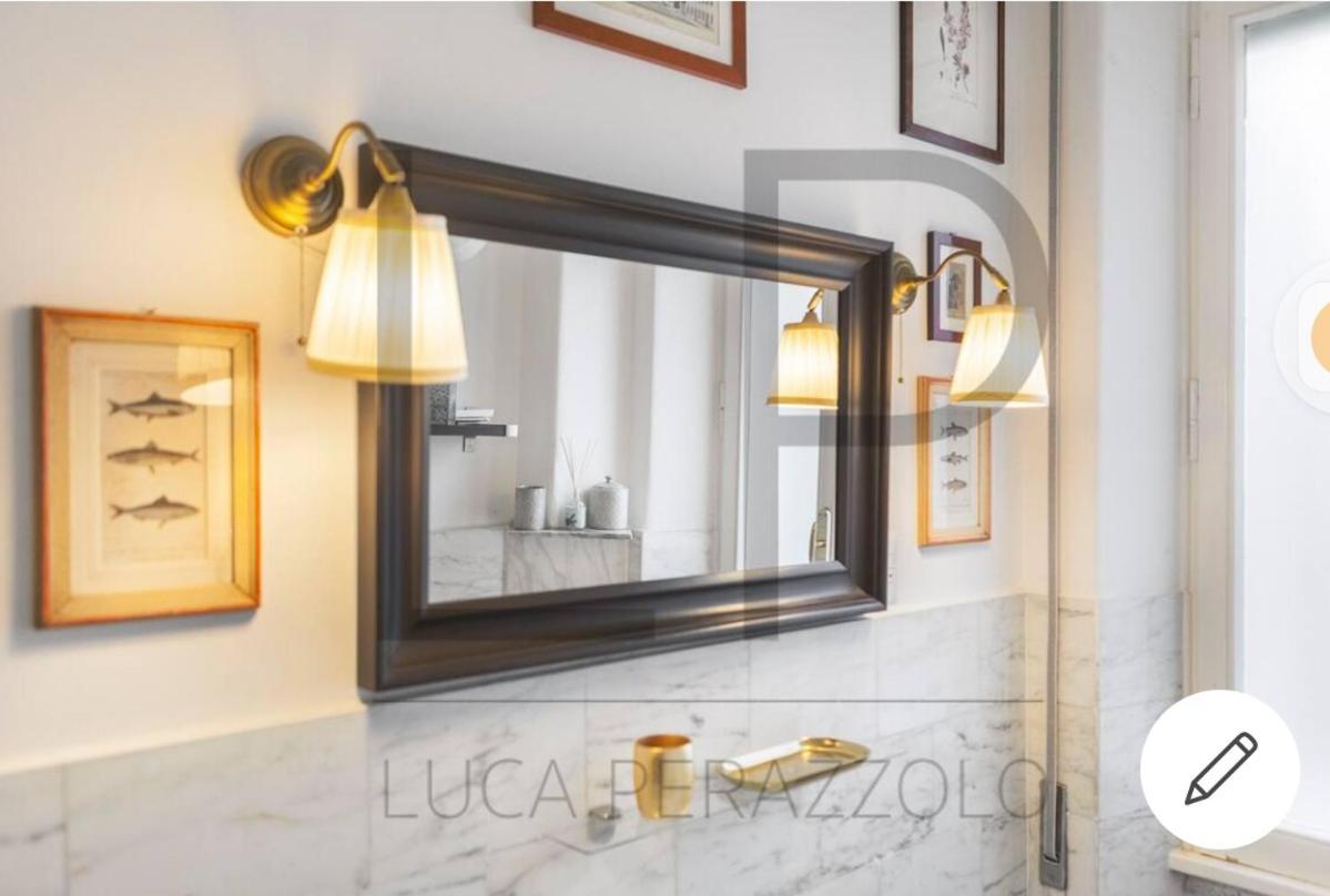 Apartment San Pietro Vaticano Family House Rome