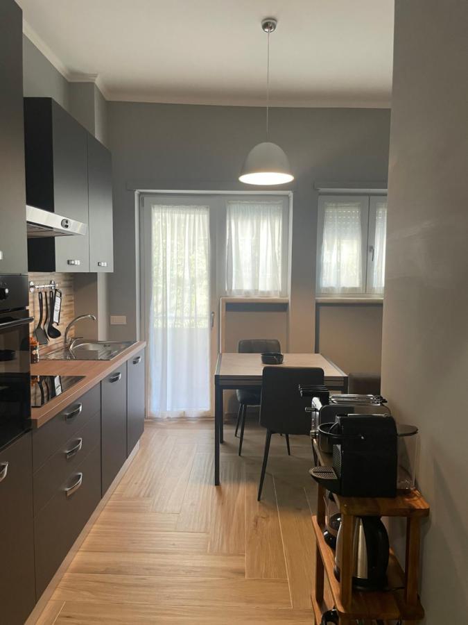 Apartment Vatican *