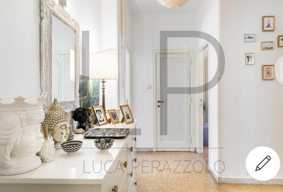 Apartment San Pietro Vaticano Family House Rome