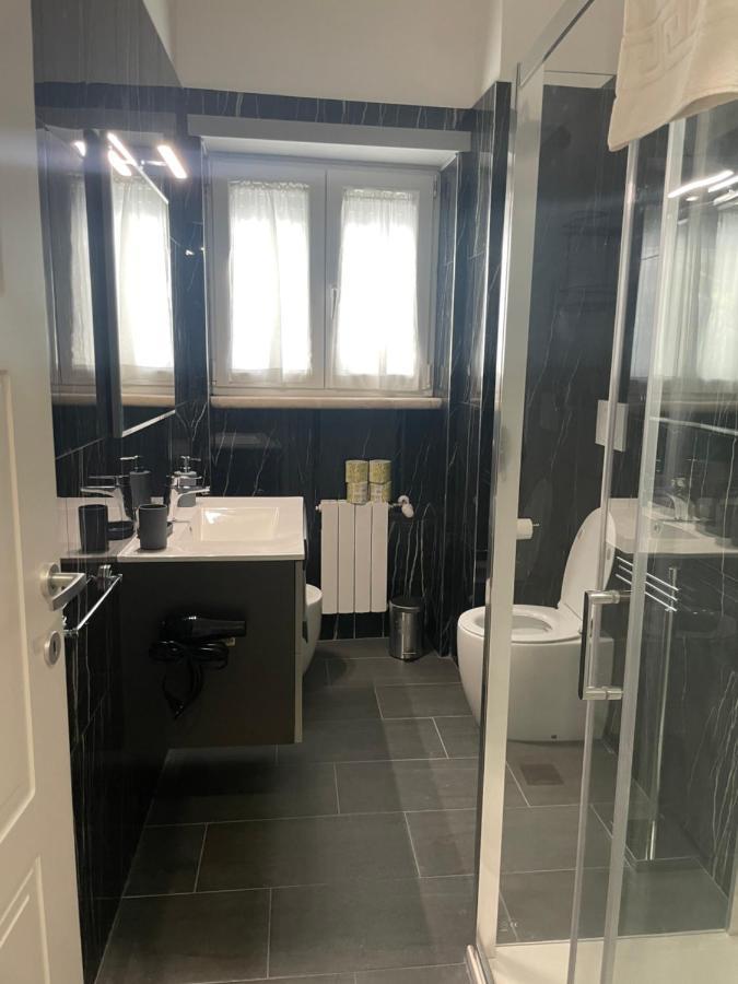 Vatican Apartment Rome