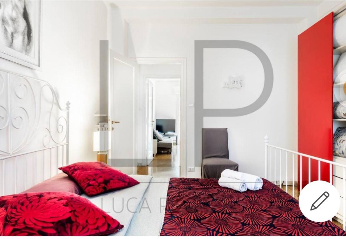 San Pietro Vaticano Family House Apartment Rome