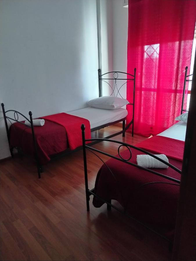 Appartement Con Due Pressi Eur Rome