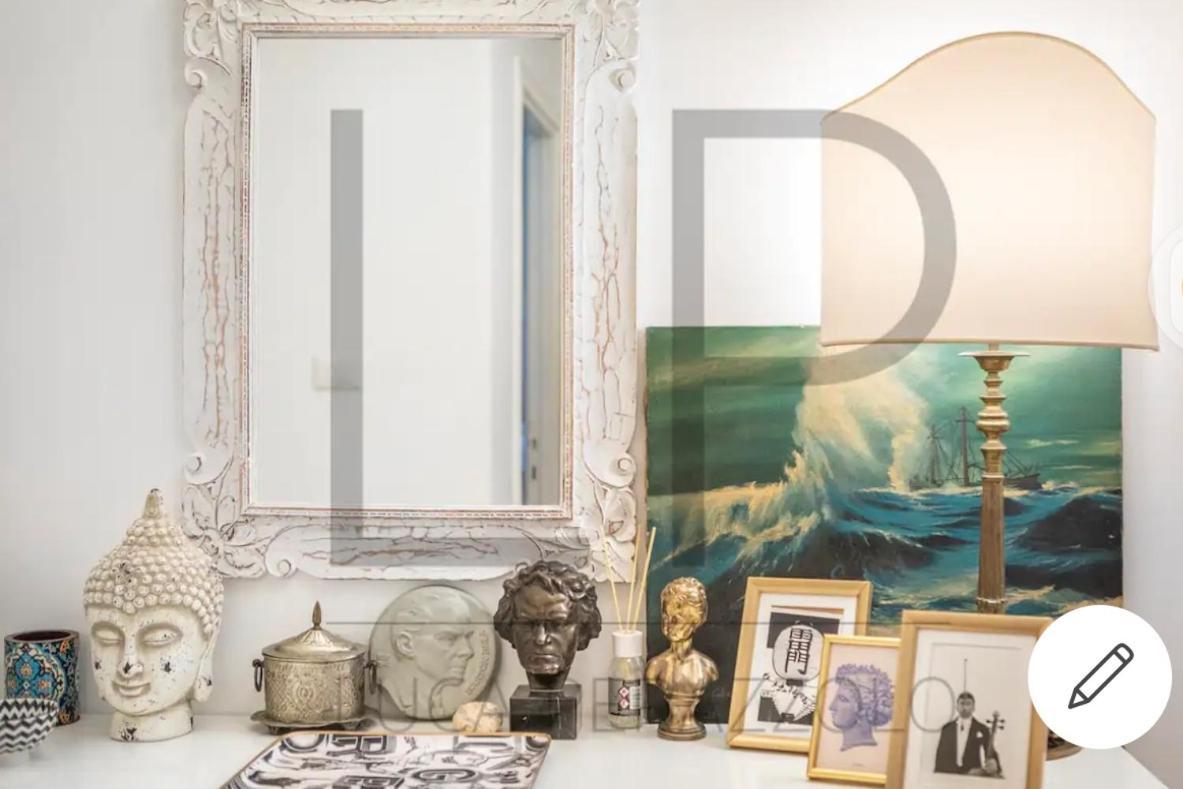 San Pietro Vaticano Family House * Rome