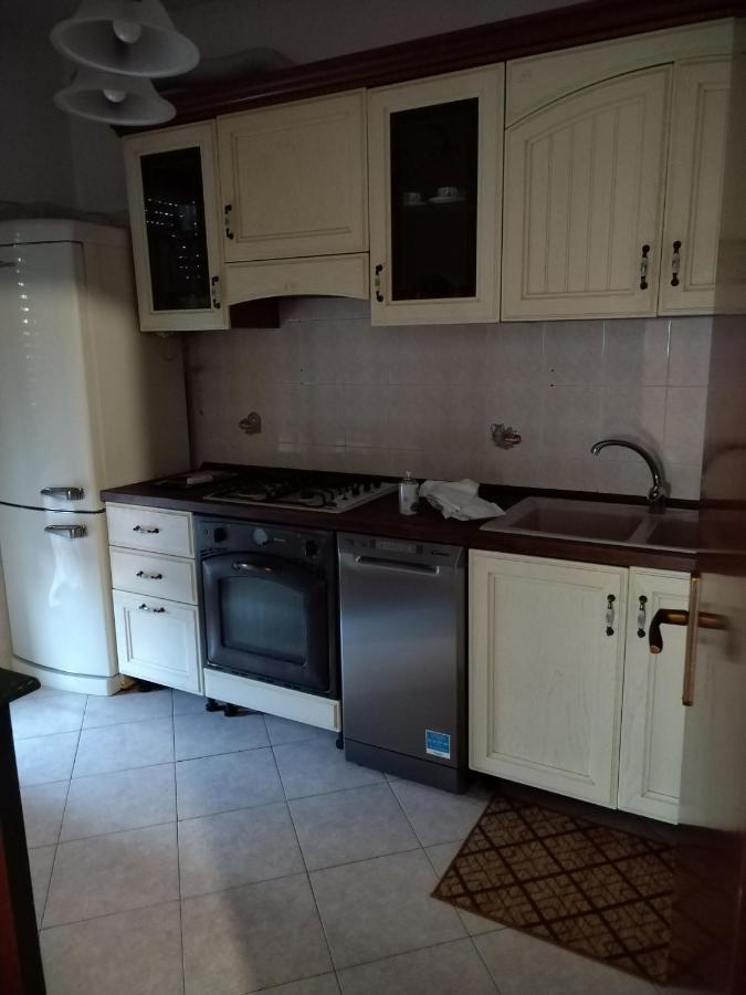 Appartement Con Due Pressi Eur Rome