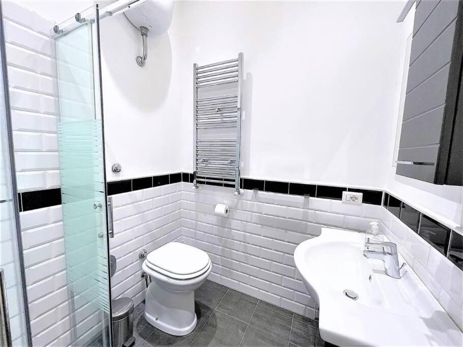 Apartment Casa Indipendente Pigneto Rome