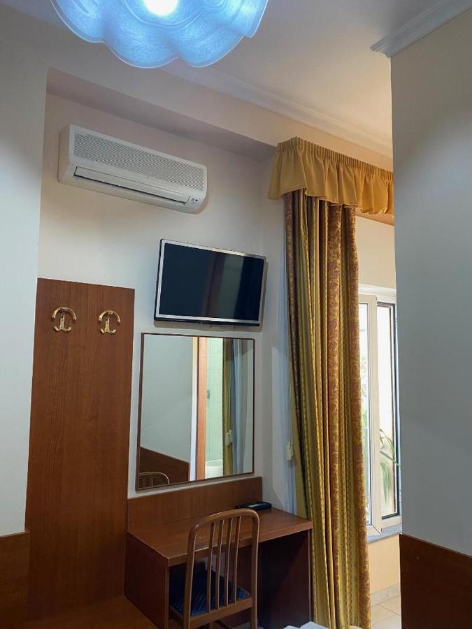 Guest house Pitagora *