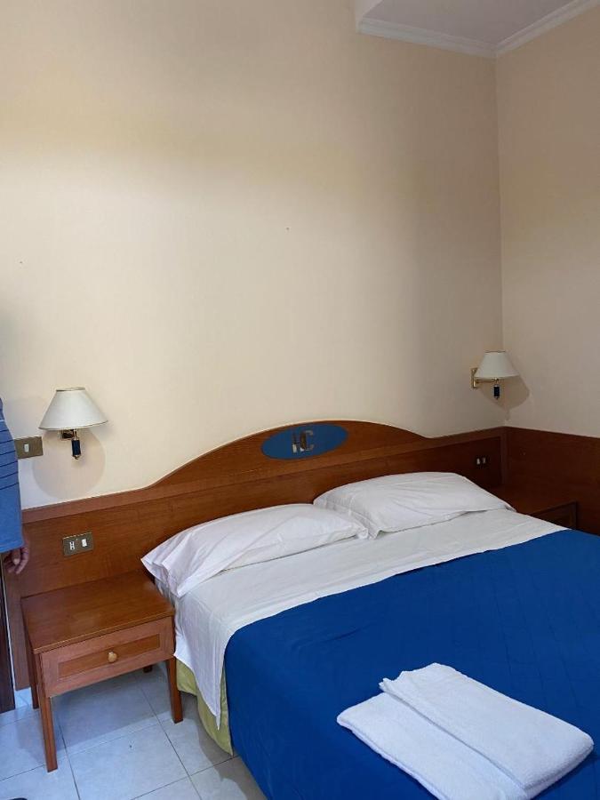Guest house Pitagora *