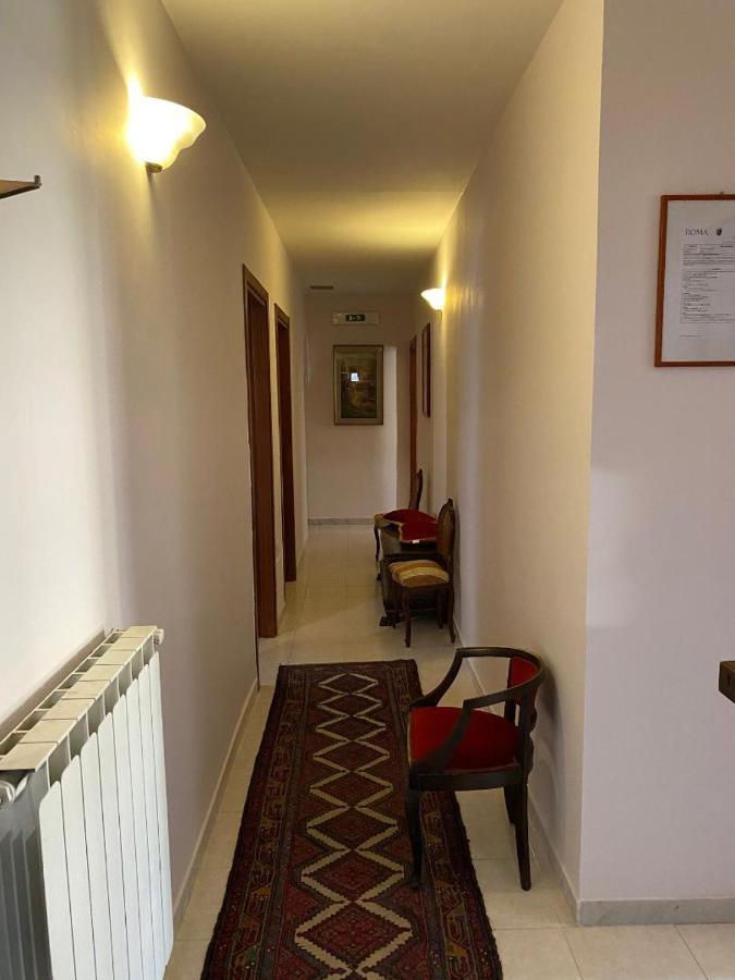 Guest house Pitagora *